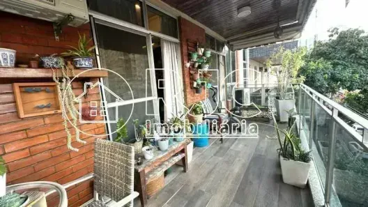Apartamento com 2 Quartos à venda, 106m² no Tijuca, Rio de Janeiro
