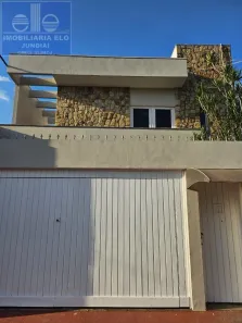 Imóvel Comercial para alugar, 480m² no Jardim Pitangueiras I, Jundiaí