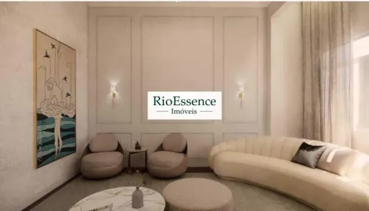 Apartamento com 1 Quarto para alugar, 150m² no Copacabana, Rio de Janeiro