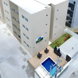 Apartamento com 2 Quartos à venda, 50m² no Planalto Boa Esperança, João Pessoa