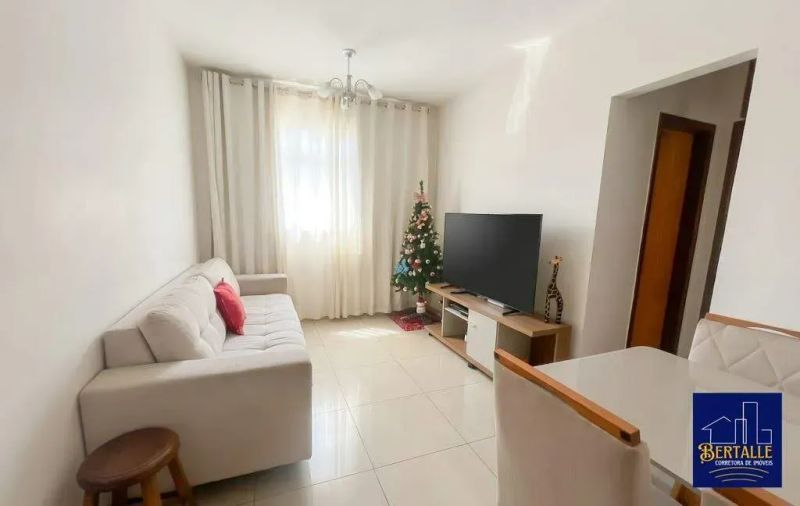 Apartamento com 3 quartos — Palmares, Belo Horizonte