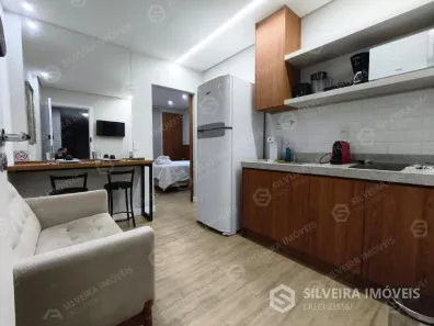 Apartamento com 1 Quarto para alugar, 40m² no Setor de Habitações Individuais Norte, Brasília