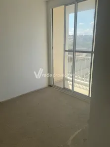 Apartamento com 2 Quartos à venda, 48m² no Vila Palácios, Campinas