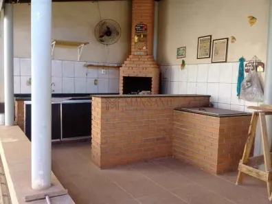 Casa com 3 Quartos à venda, 10m² no Fundação Casas Populares Salvador Filardi, Bauru
