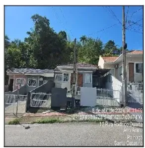 Casa com 1 Quarto à venda, 49m² no Bela Vista, Palhoça