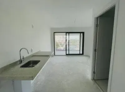 Apartamento com 1 Quarto à venda, 26m² no Pinheiros, São Paulo