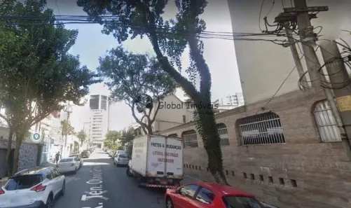 Apartamento com 2 Quartos à venda, 61m² no Aclimação, São Paulo