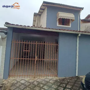 Sobrado com 3 Quartos para venda ou aluguel, 189m² no Borda da Mata, Caçapava