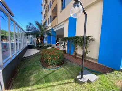 Apartamento com 3 Quartos à venda, 80m² no Praia das Gaivotas, Vila Velha