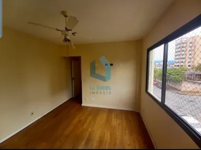 Apartamento com 3 Quartos à venda, 87m² no Jardim Jalisco, Resende