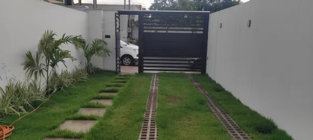 Sobrado com 2 Quartos à venda, 88m² no Shopping Park, Uberlândia