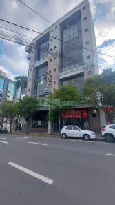 Sala Comercial para alugar, 86m² no Centro, Caxias do Sul