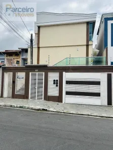 Sobrado com 3 Quartos para alugar, 128m² no Cidade Patriarca, São Paulo