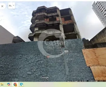 Lote/Terreno à venda, 1000m² no Vila Esperança, São Paulo