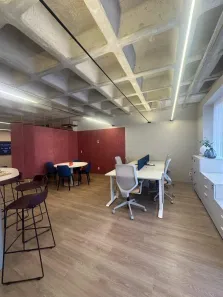Sala Comercial à venda, 60m² no Jardim Redentor, São José do Rio Preto