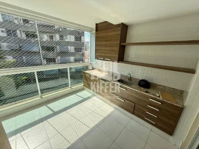 Apartamento com 2 Quartos à venda, 90m² no Icaraí, Niterói
