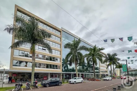 Sala Comercial para alugar, 40m² no Pedra Branca, Palhoça