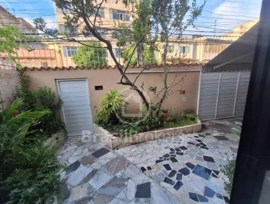 Casa com 6 Quartos à venda, 226m² no Freguesia (Ilha do Governador), Rio de Janeiro