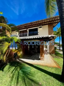 Casa de Condomínio com 3 Quartos à venda, 74m² no Itacimirim (Monte Gordo), Camaçari