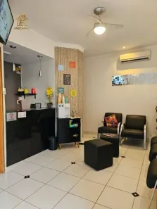 Imóvel Comercial com 3 Quartos à venda, 109m² no Parque Industrial, São José do Rio Preto