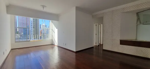 Apartamento com 3 Quartos à venda, 104m² no Pituba, Salvador