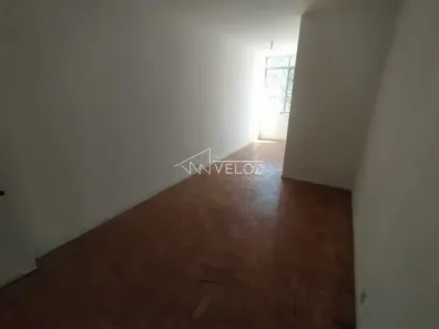 Apartamento com 1 Quarto à venda, 45m² no Humaitá, Rio de Janeiro