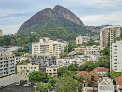 Cobertura com 5 Quartos à venda, 329m² no Gávea, Rio de Janeiro