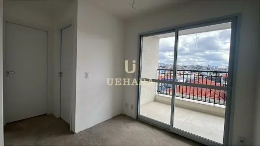 Apartamento com 2 Quartos à venda, 58m² no Vila Bandeirantes, São Paulo