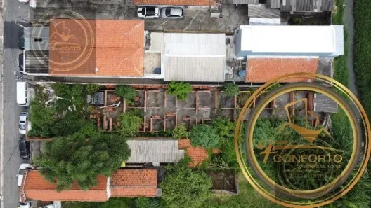 Lote/Terreno à venda, 600m² no Vila Carrão, São Paulo