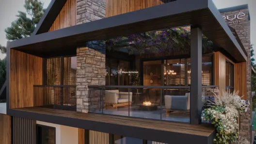 Apartamento com 3 Quartos à venda, 148m² no Planalto, Gramado