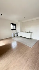 Apartamento com 1 Quarto para alugar, 38m² no Belenzinho, São Paulo