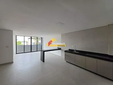 Apartamento com 3 Quartos à venda, 120m² no Santo Antônio, Divinópolis