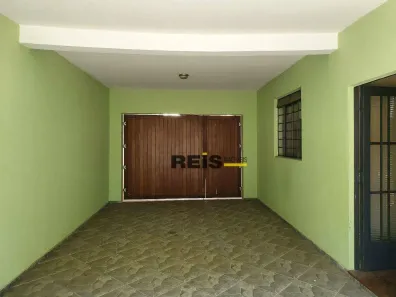 Casa com 2 Quartos à venda, 258m² no Vila Hortência, Sorocaba