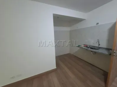 Apartamento com 1 Quarto à venda, 25m² no Santana, São Paulo