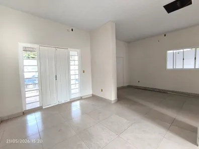Ponto Comercial com 3 Quartos para alugar, 90m² no Vila Maceno, São José do Rio Preto