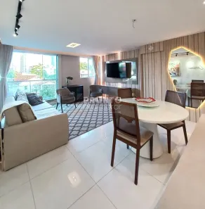 Apartamento com 2 Quartos à venda, 58m² no Ilha do Retiro, Recife