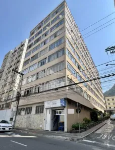 Apartamento com 1 Quarto à venda, 50m² no Centro, Juiz de Fora