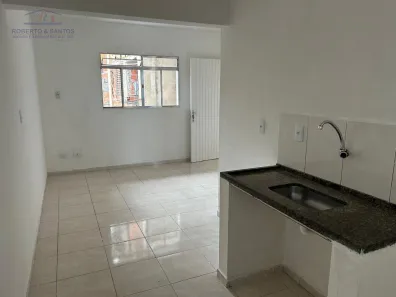 Casa de Condomínio com 1 Quarto para alugar, 50m² no Sítio do Mandaqui, São Paulo