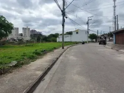 Lote/Terreno à venda, 125m² no Residencial São Francisco, São José dos Campos