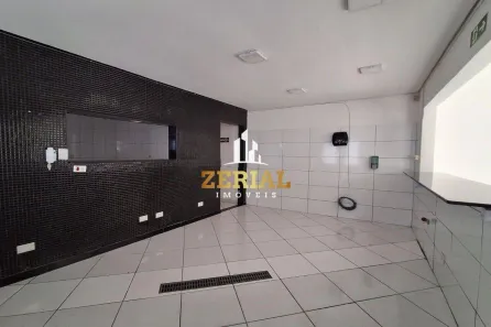 Casa com 1 Quarto à venda, 97m² no Jardim, Santo André
