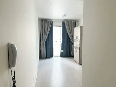 Apartamento com 1 Quarto à venda, 40m² no Vila Mariana, São Paulo