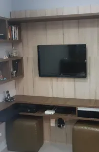 Apartamento com 1 Quarto à venda, 42m² no Bela Vista, São Paulo
