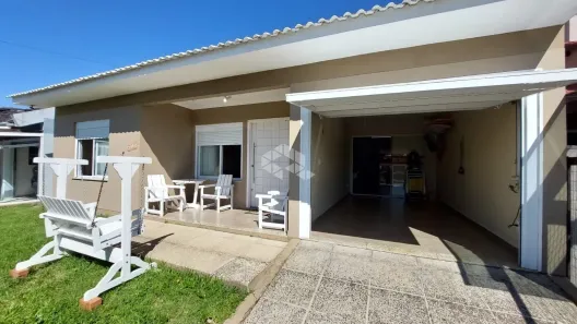 Casa com 3 Quartos à venda, 103m² no Capão Novo, Capão da Canoa