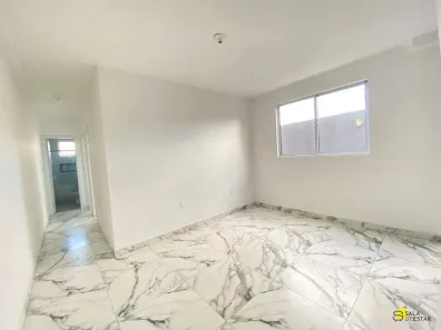 Apartamento com 2 Quartos à venda, 52m² no Lago Azul - 1ª Seção, Ibirité