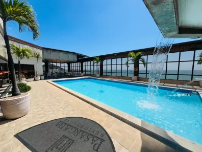Apartamento com 1 Quarto à venda, 54m² no Praia da Costa, Vila Velha