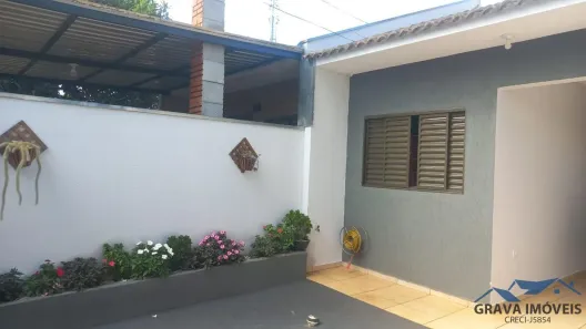 Casa com 3 Quartos à venda, 75m² no Jardim Califórnia, Sarandi
