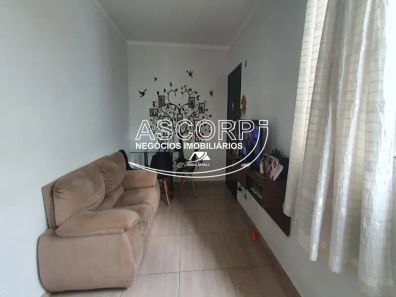 Apartamento com 2 Quartos à venda, 46m² no Campestre, Piracicaba
