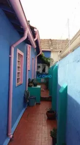 Casa com 3 Quartos à venda, 95m² no Mooca, São Paulo