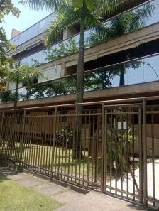 Apartamento com 3 Quartos para alugar, 113m² no Recreio dos Bandeirantes, Rio de Janeiro