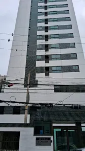 Apartamento com 3 Quartos à venda, 61m² no Boa Viagem, Recife